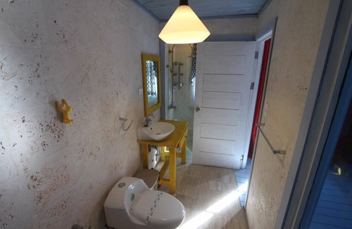 Boca Chica Apartment | New - OceanView 1B/1B 304B