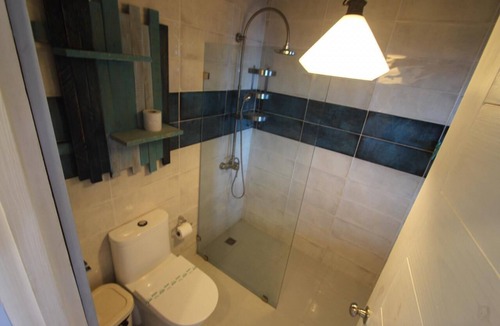 Boca Chica Apartment | New - OceanView 1B/1B 304B