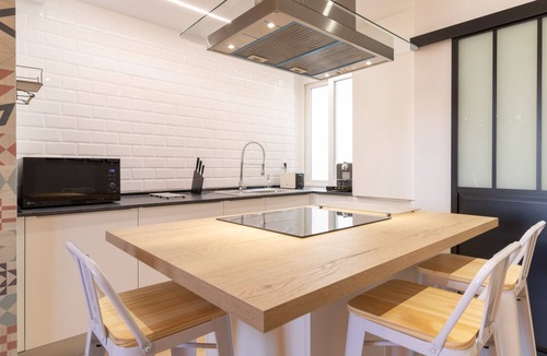 Logrono Historic Centre Apartment | NEW! Old Quarter - Revellín Wall