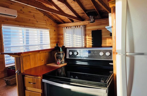 Colchester County Cottage | New on VRBO! Cozy Nova Scotia North Shore Cottage- Steps from the Beach
