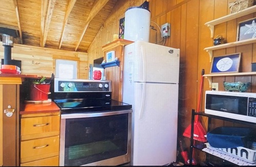 Colchester County Cottage | New on VRBO! Cozy Nova Scotia North Shore Cottage- Steps from the Beach