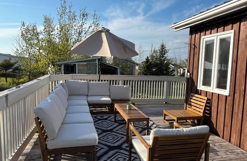 Colchester County Cottage | New on VRBO! Cozy Nova Scotia North Shore Cottage- Steps from the Beach