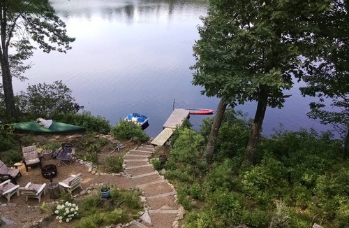 Windham House | New openings in July and August! Pet Friendly, Waterfront Property