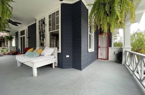 Broadmoor Apartment | New Orleans Charm