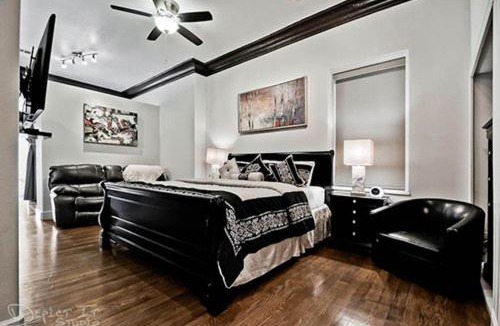 Eureka Springs Historic District Hotel | New Orleans Hotel Eureka Springs