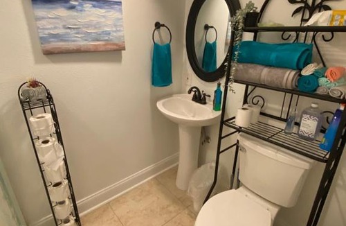 Gentilly Terrace Apartment | New Orleans Neighbor