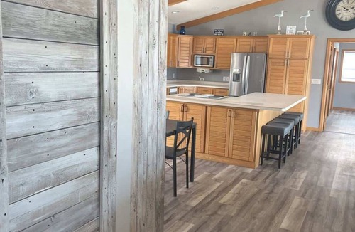 Ottertail House | New! - Ottertail Lake home