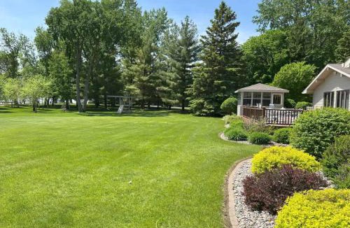 Ottertail House | NEW Ottertail Lodge Ottertail Minnesota