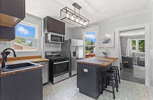 Clifton Heights House | New Owner Special! Charming Clifton Heights Home!