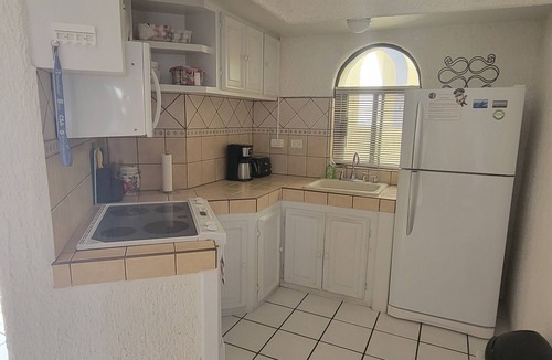 Cabo Bello Condo | New Owner Special! - 2br/2ba - Oceanview/private Beach