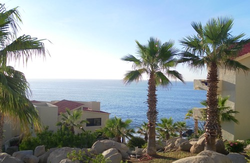 Cabo Bello Condo | New Owner Special! - 2br/2ba - Oceanview/private Beach