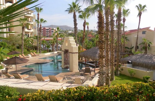 Cabo Bello Condo | New Owner Special! - 2br/2ba - Oceanview/private Beach