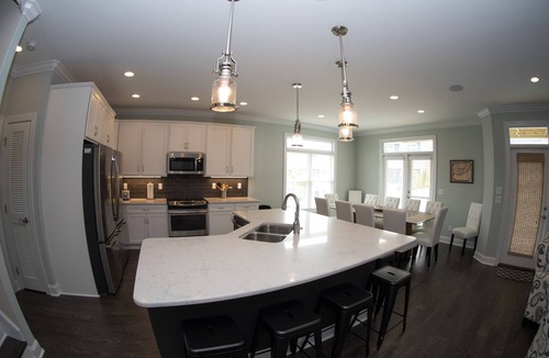 Ocean Isle Beach House | NEW PAINT 2026! OCEAN VIEWS! HUGE POOL! ELEVATOR! LARGE GROUPS!