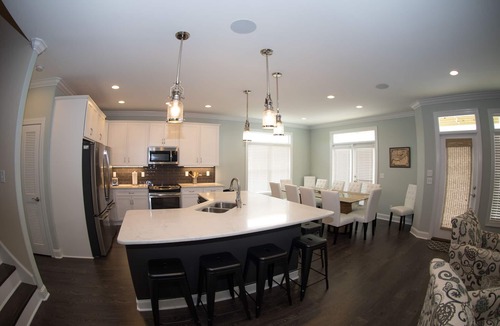 Ocean Isle Beach House | NEW PAINT 2026! OCEAN VIEWS! HUGE POOL! ELEVATOR! LARGE GROUPS!