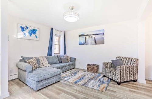 New Paltz Apartment | New Paltz Apt - 11 Mi to Poughkeepsie!