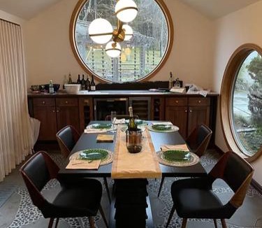 Ithaca Hotel | New Park Venue & Suites