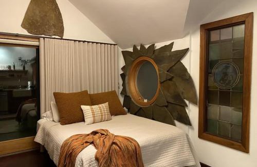 Ithaca Hotel | New Park Venue & Suites