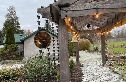 Ithaca Hotel | New Park Venue & Suites