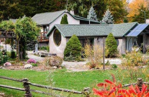 Ithaca Hotel | New Park Venue & Suites