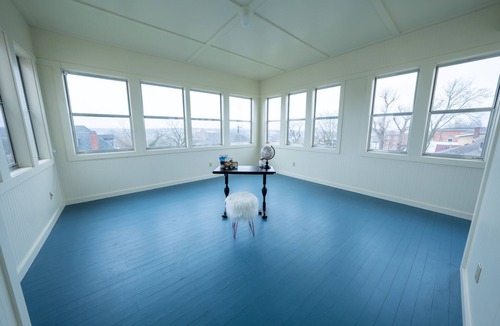 Jefferson City Apartment | New! Parkers Place Suite 4