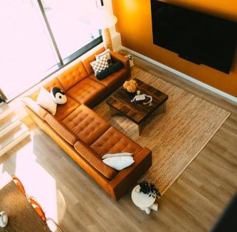 Downtown Halifax Apartment | NEW Pause Penthouse Lofts -Downtown- Free Parking