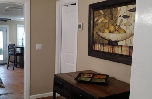 Copeland Cottage | New "Pelican Cottage" on Grand Lake!