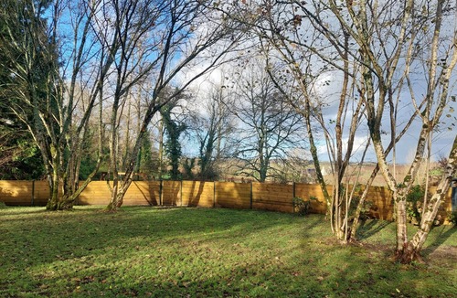 Locronan Cottage | New! Penty Breton Locronan