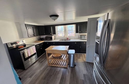 Chincoteague Cottage | NEW PET FRIENDLY LISTING ALERT!