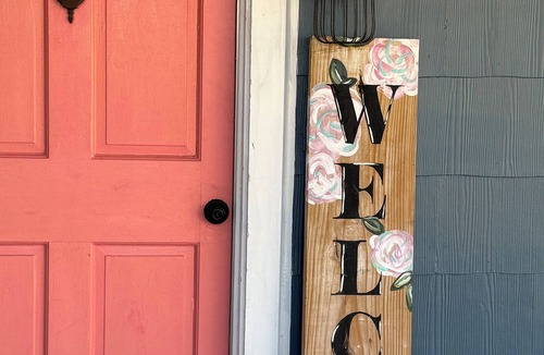 Chincoteague Cottage | NEW PET FRIENDLY LISTING ALERT!