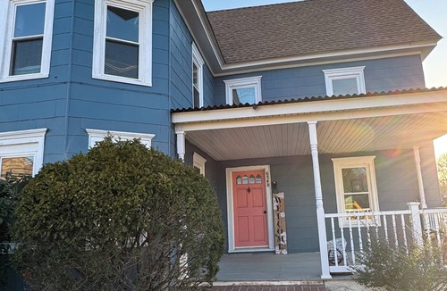 Chincoteague Cottage | NEW PET FRIENDLY LISTING ALERT!