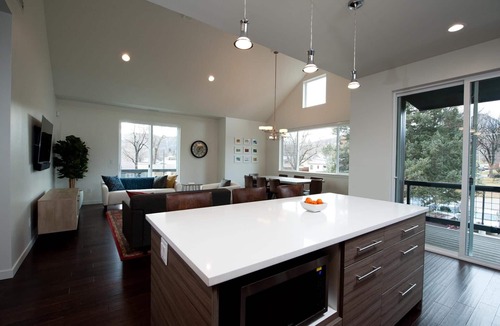 Durango Condo | New Pet Friendly Award Winning Condo - 10 Minute walk to downtown Durango