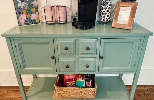Sans Souci House | NEW Pet/Kid Friendly - 7 Minutes to Downtown GVL
