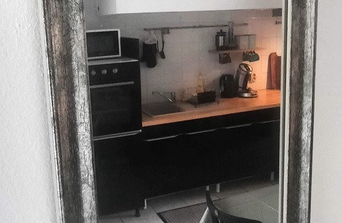 Carcassonne House | New+pieds Cité+patio+clim+spa+bbq