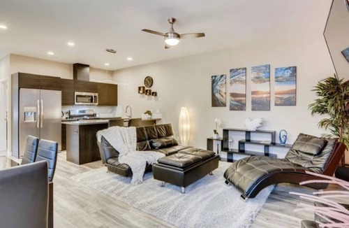 Hillsboro House | New Place 4BR close to Nike, Intel (2)