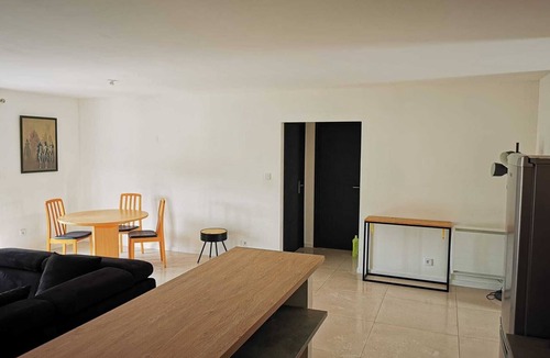 Le Boulou Villa | New PMR house - spa Calm & comfort