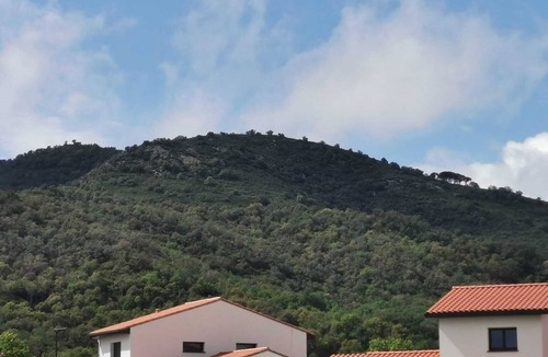 Le Boulou Villa | New PMR house - spa Calm & comfort