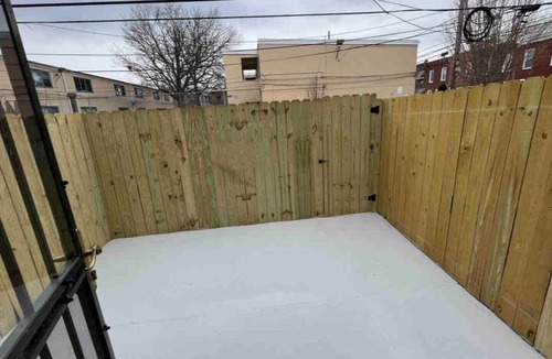 Point Breeze House | New Point breeze ,4 bedroom.