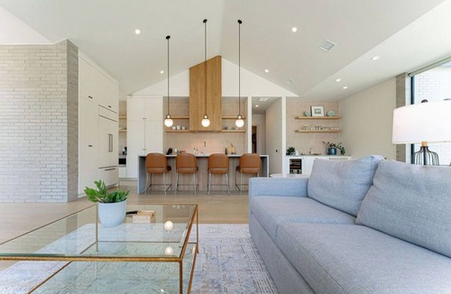 Tarrytown House | *NEW* - Pool, Downtown Austin, Private Bathrooms for Each Bedroom