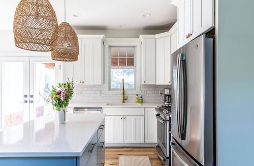 Union Pier House | New Pool, Hot Tub, Short Walk To Beach