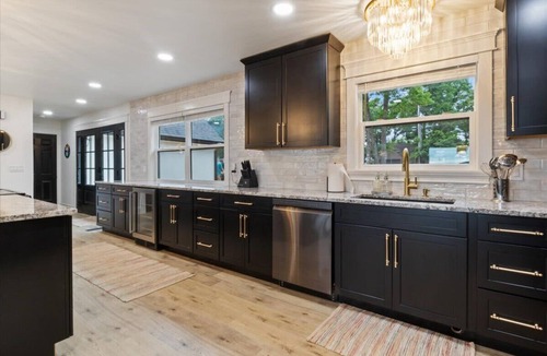 Osage Beach House | NEW! POOL OPEN APRIL 1ST! Hot Tub Sauna Sleeps 20!