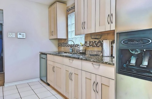 Northeast Carrollton House | New! Pool, Sauna & Wellness Retreat. Spacious home! 3Bed 2Bath.