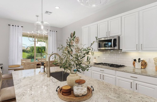Indio House | NEW! Poolside & Par on San Mateo- by GPM/Fairway Views +Priv. Pool +3BR +Office