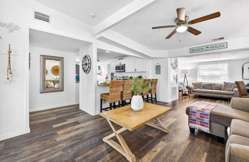 New Port Richey House | New Port Richey Downtown 🌴