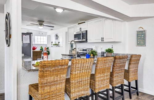 New Port Richey House | New Port Richey Downtown 🌴
