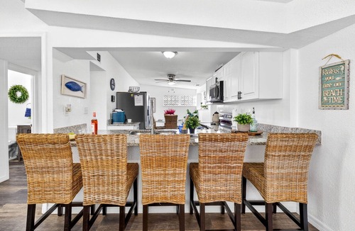 New Port Richey House | New Port Richey Downtown 🌴