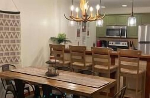 Salt Lake Mountain Resorts Condo | New! Powderhorn Peak Retreat