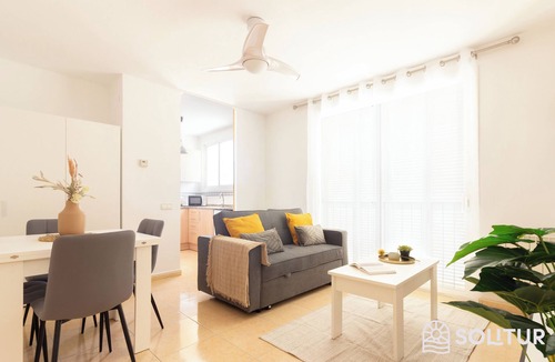 Sant Pere de Ribes Apartment | NEW:Precioso dúplex con terraza a 5 minutos Sitges