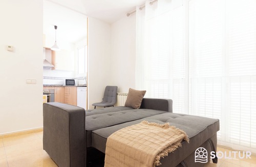 Sant Pere de Ribes Apartment | NEW:Precioso dúplex con terraza a 5 minutos Sitges