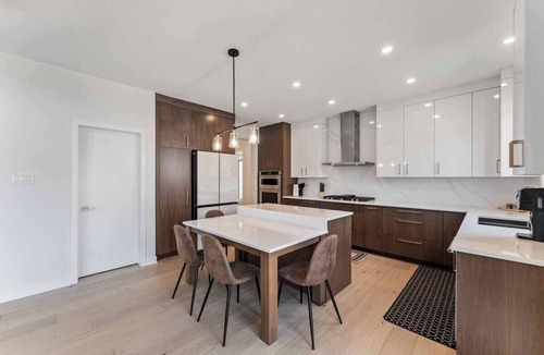 Ottawa Division House | *NEW* Prestigious 5BED Home | 25MINS 2DT