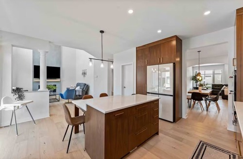 Ottawa Division House | *NEW* Prestigious 5BED Home | 25MINS 2DT